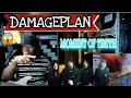 Damageplan (Moment of truth) - Producer Reaction