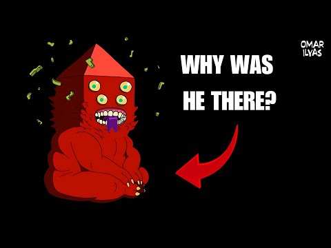 Why This Adventure Time Episode Is So Terrifying