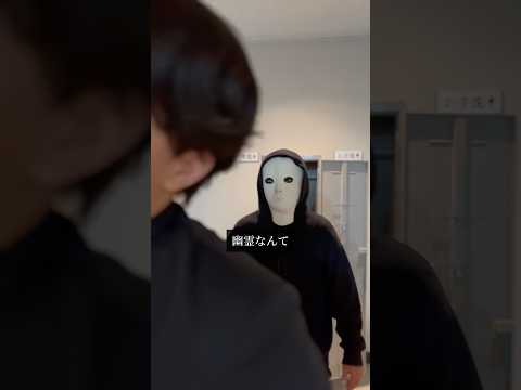 【護身術〜5話〜】#護身術#学校#お笑い#のむへい