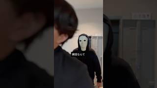 【護身術〜5話〜】#護身術#学校#お笑い#のむへい