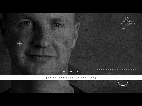 PREMIERE : Tenerfuse & Frømme - Spellbound [Four Candles Vocal Mix] | ICONYC Noir