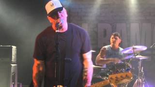CJ Ramone - One More Chance
