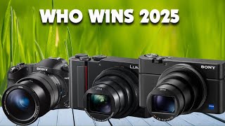 Top 5 Best Zoom Cameras of 2025: Ultimate Guide to Capture Every Detail!