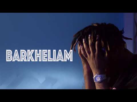 Barkeliam - Pain freestyle (official video)