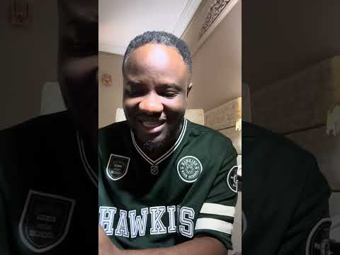 DeeOne’s take on vdm Vs Mr Jollof