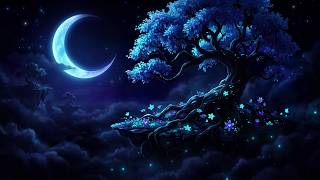 Soft Ambient Music to Help You Unwind and Fall Asleep Naturally • Drift Off Peacefully