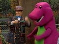 Barney S Original 1996 VHS 1996 Version Part 143