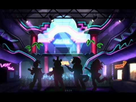 Moving Up in The World Tonight (Anti-Nightcore & Slowed) by @dagames