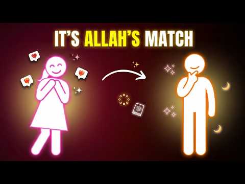 6 Clear Signs He's The One for You | ISLAM