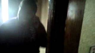 Shawnna What's Your Fav Scary Movie? Pt 3 She Dies.