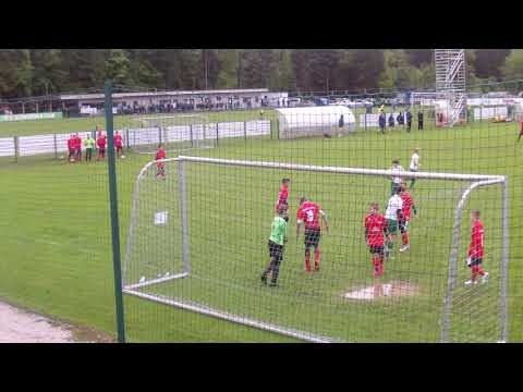 Cordial cup 1 VFC  ND Ilirija