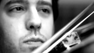 Bill Conti - "Alone in the Ring"