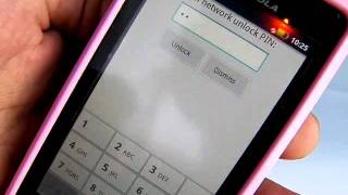 Motorola Droid 2 Global Unlocking