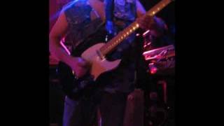 Jamey Johnson - The Door is Always Open - 05.13.09