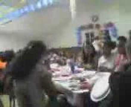 HAPPY 50TH BIRTHDAY KAIFA