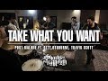 POST MALONE - Take What You Want ft. Ozzy Osbourne, Travis Scott (Cover by Sharks In Your Mouth)