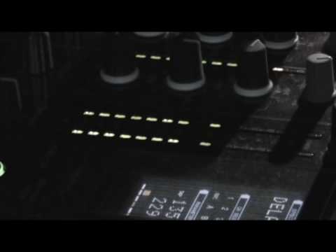 MAD AS HATTER @ Diggarama pres. Waldhaus // 05-02-2010