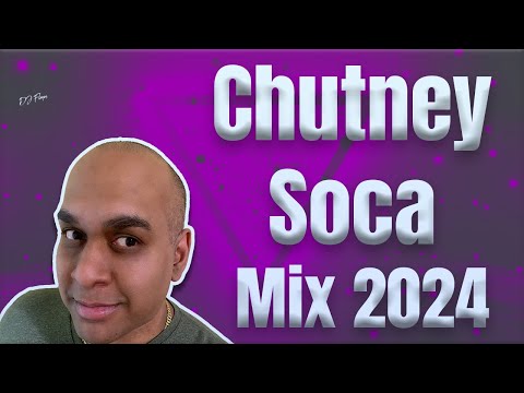 Chutney Soca Mix Songs Sati, Jo, GI, Savita Singh, Tony Cuttz, Saltfish