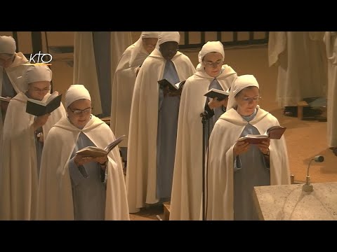 Laudes du 16 juin 2020 à Saint-Gervais