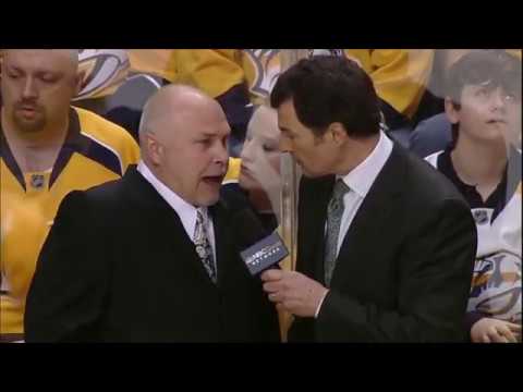 NHL   04.05.2012   G4    Phoenix Coyotes -  Nashville Predators