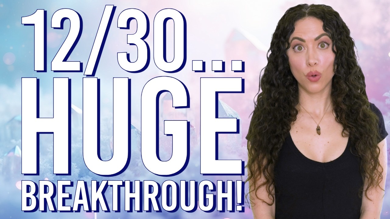 Black New Moon Angel Messages 🌑 December 30, 2024