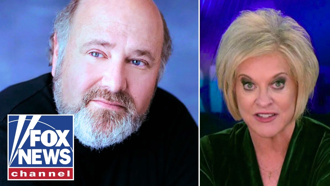 Nancy Grace SLAMS Nick Reiner's potential insanity defense