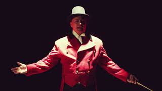 Circus Livery HD 1080p