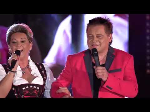 Andy&Lucia - "Chca pokozać Wom Heimat"