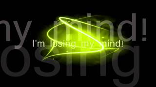 Daughtry - Losing My Mind (Lyrics On Screen &amp; Description)