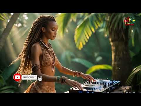 Babylon Falling – Reggae Riddim & Conscious Vibe