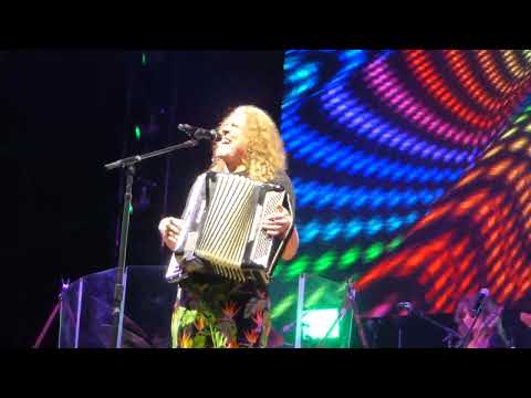 Weird Al Yankovic - Everything You Know Is Wrong (Live 8/15/2025)
