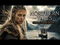 Northern Tales ⚔️ Nordic Fusion Edition | Cinematic & Epic Viking Ambient & Pagan Folk Music