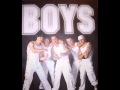 Boys Ale Numer