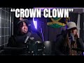 Tommy Lee Sparta Crown Clown Official Music Video REACTION