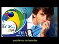Matisyahu - Champion - subtitulado 