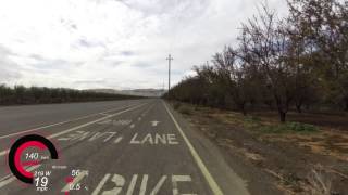 preview picture of video 'Grayson Road in Patterson, CA'