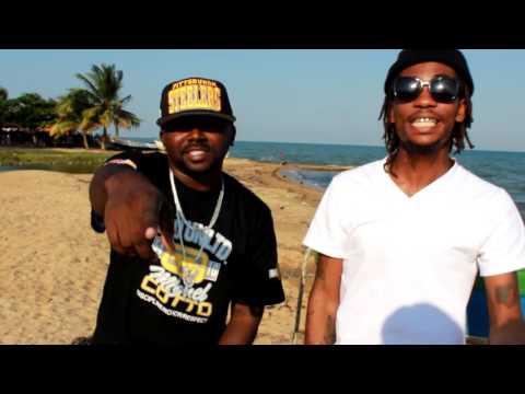 Taprick feat. Shatta Youth - Give Ah One (Prod. by Junie Mar)