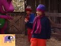 Noggin S Critter Corner Sheep More Barney Songs Barney