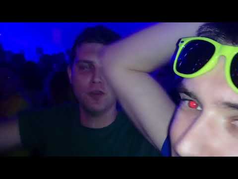 Recondite Mayday Polska 2017