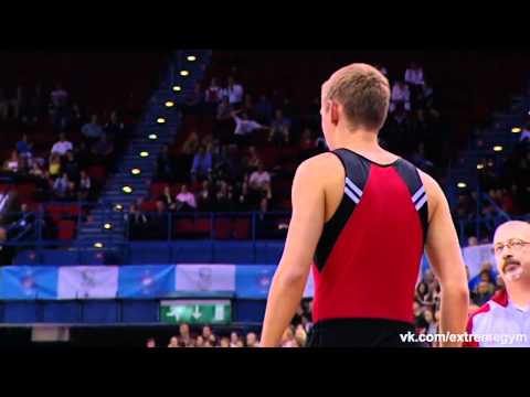 Trampoline Worlds (Birmingham-2011) — Team Final Double Mini & Tumbling
