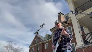 Broadcast Emotion - Helmet (Mostly Live at Bobs Basement, 4/30/2022)