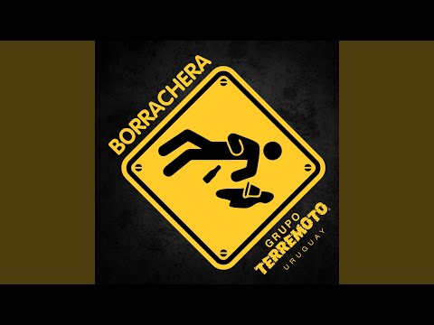 Borrachera
