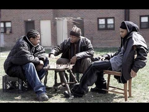 Ockney - Chessmaster ( prod. Get Large)