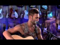 Carolina Liar "Me and You" Guitar Center ...
