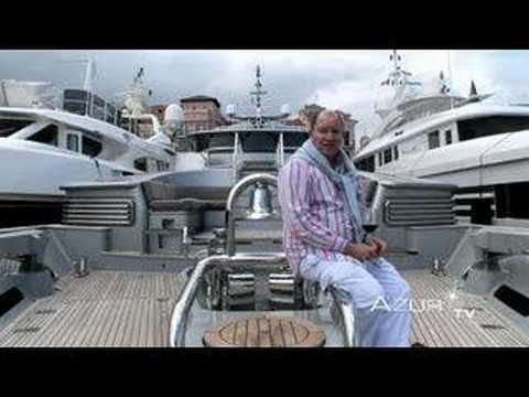 The Antique Wine Company's Yach Collections