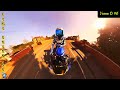 Yama D 46 Motorcycle Music Video Treat Her Like My Bike Ruby Darkrose