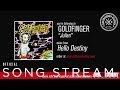 Goldfinger - Julian (Official Audio)