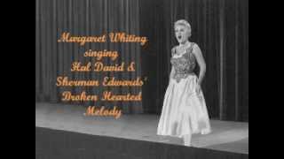 Margaret Whiting | Broken Hearted Melody