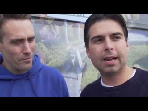 Pension Awareness Campaign reaches the Netherlands!!