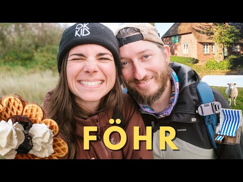 FÜR 24h ZURÜCK auf FÖHR (inkl. Insider-Tipps)
